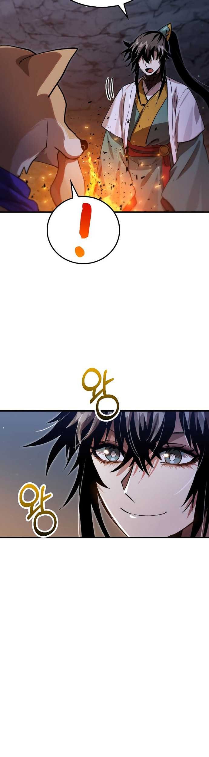 Doctor’s Rebirth Chapter 129 Gambar 6