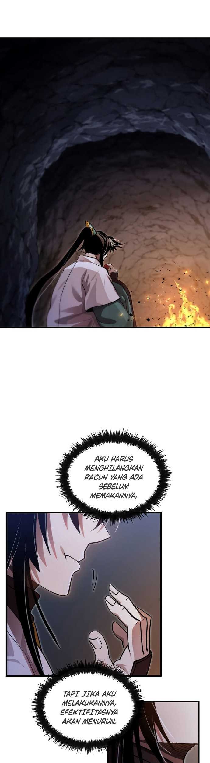 Doctor’s Rebirth Chapter 129 Gambar 8