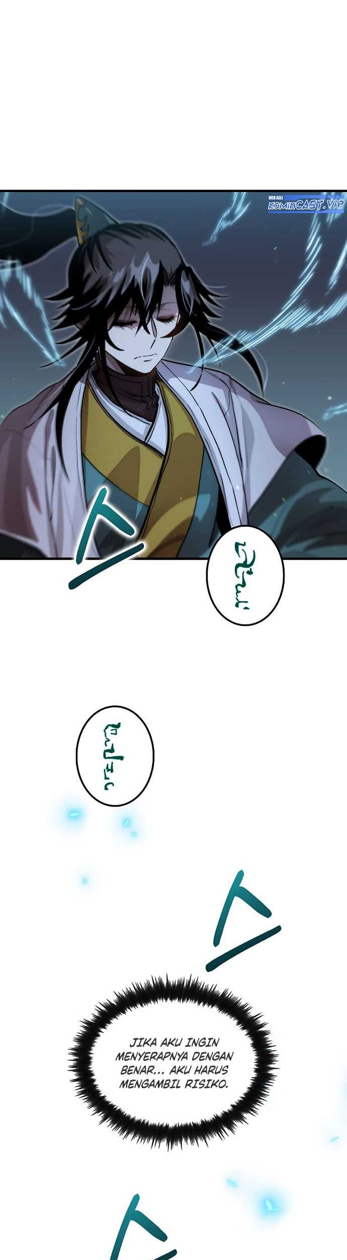 Doctor’s Rebirth Chapter 129 Gambar 10