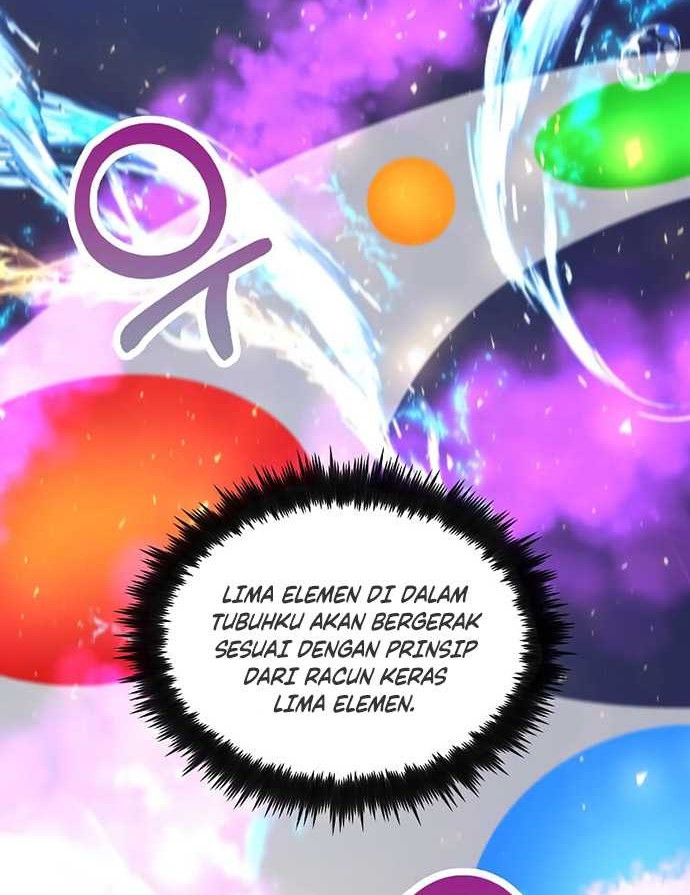 Doctor’s Rebirth Chapter 129 Gambar 13