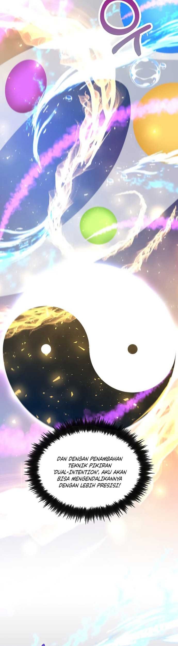 Doctor’s Rebirth Chapter 129 Gambar 14