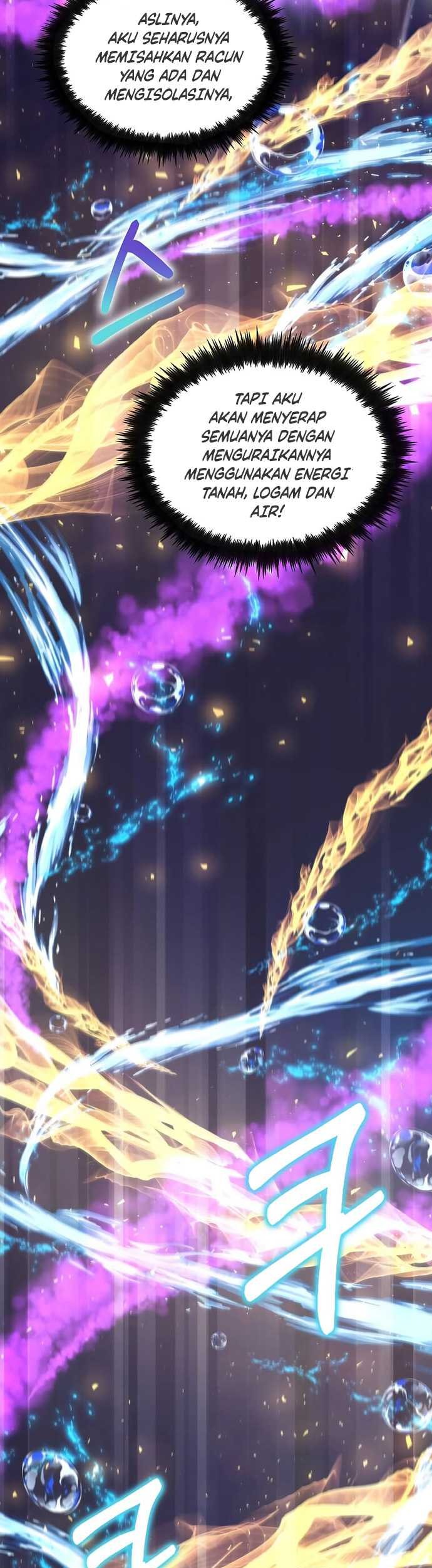 Doctor’s Rebirth Chapter 129 Gambar 16