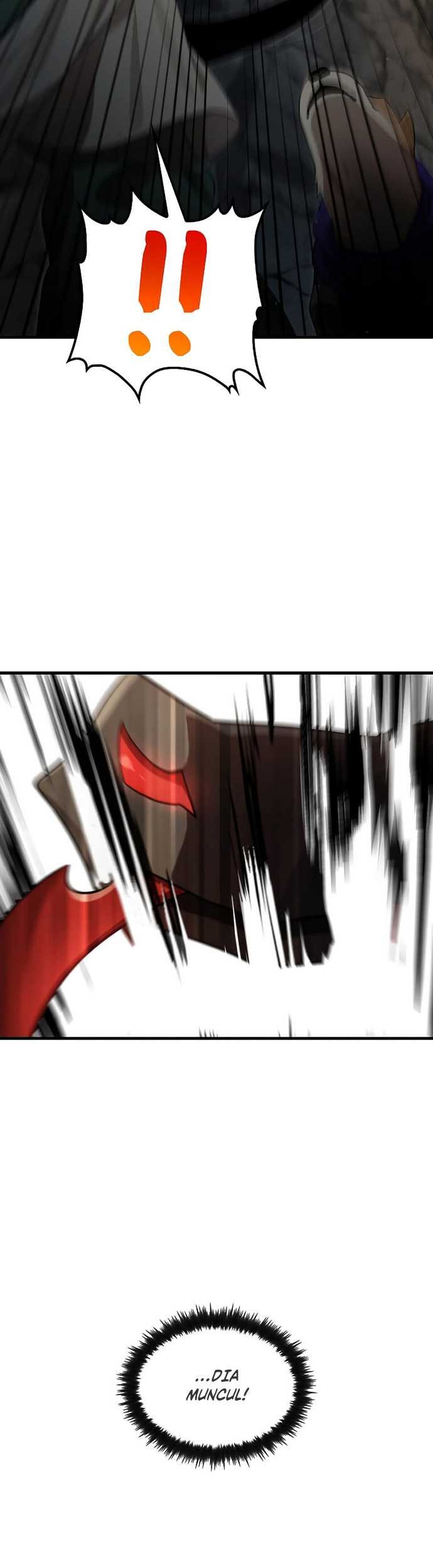 Doctor’s Rebirth Chapter 128 Gambar 26