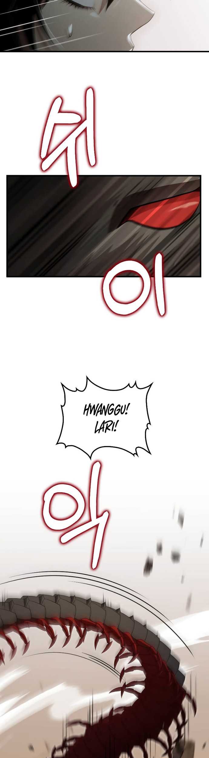 Doctor’s Rebirth Chapter 128 Gambar 28