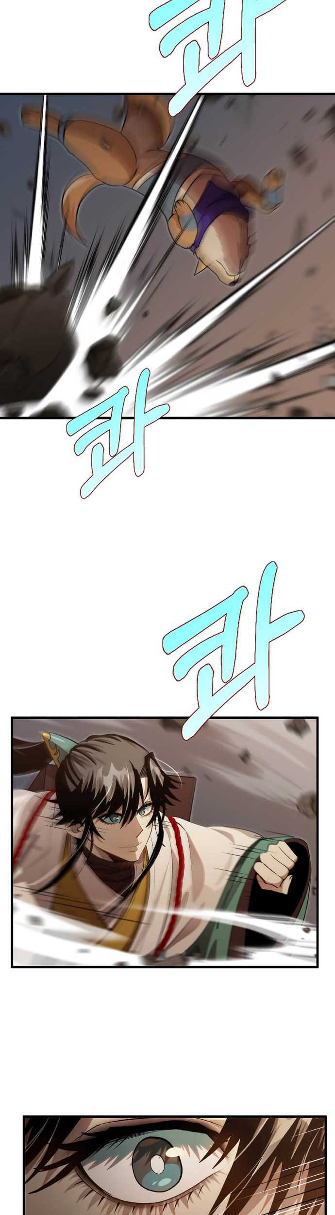 Doctor’s Rebirth Chapter 128 Gambar 32