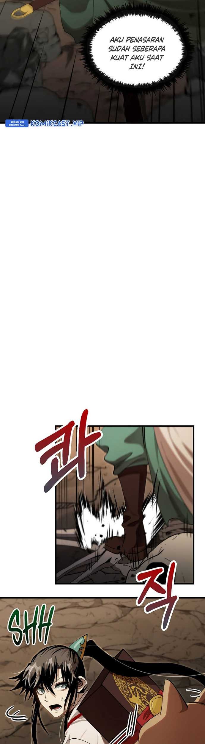 Doctor’s Rebirth Chapter 128 Gambar 20