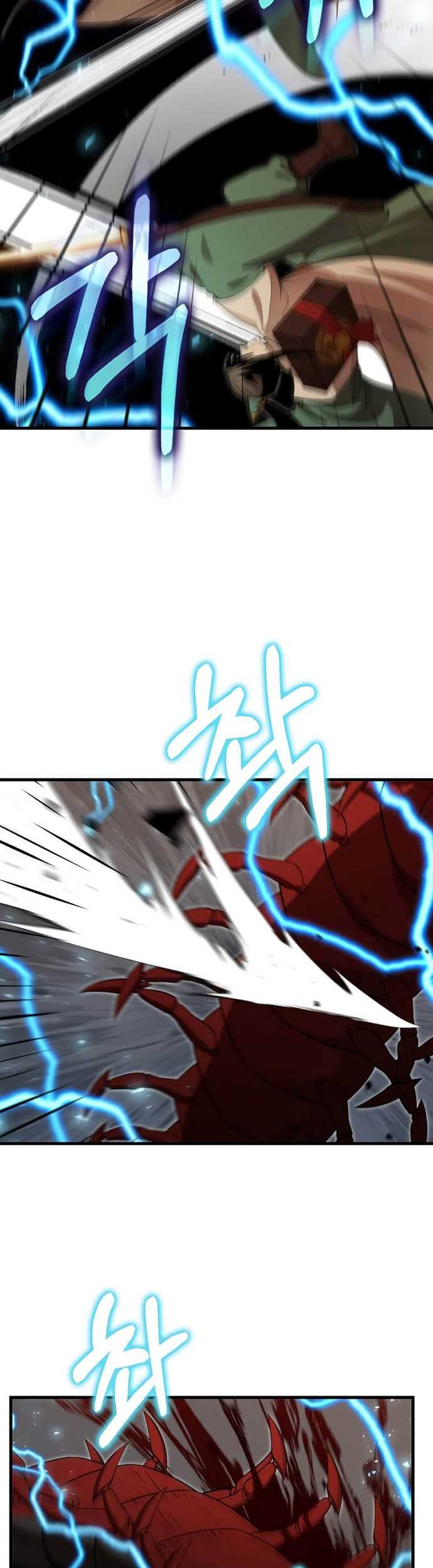 Doctor’s Rebirth Chapter 128 Gambar 48