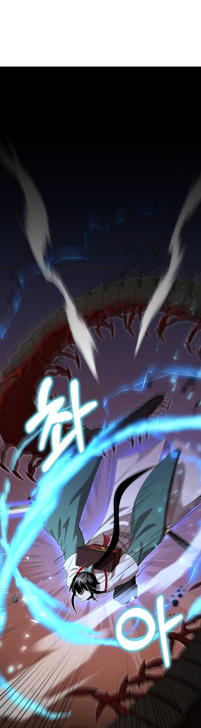 Doctor’s Rebirth Chapter 128 Gambar 50