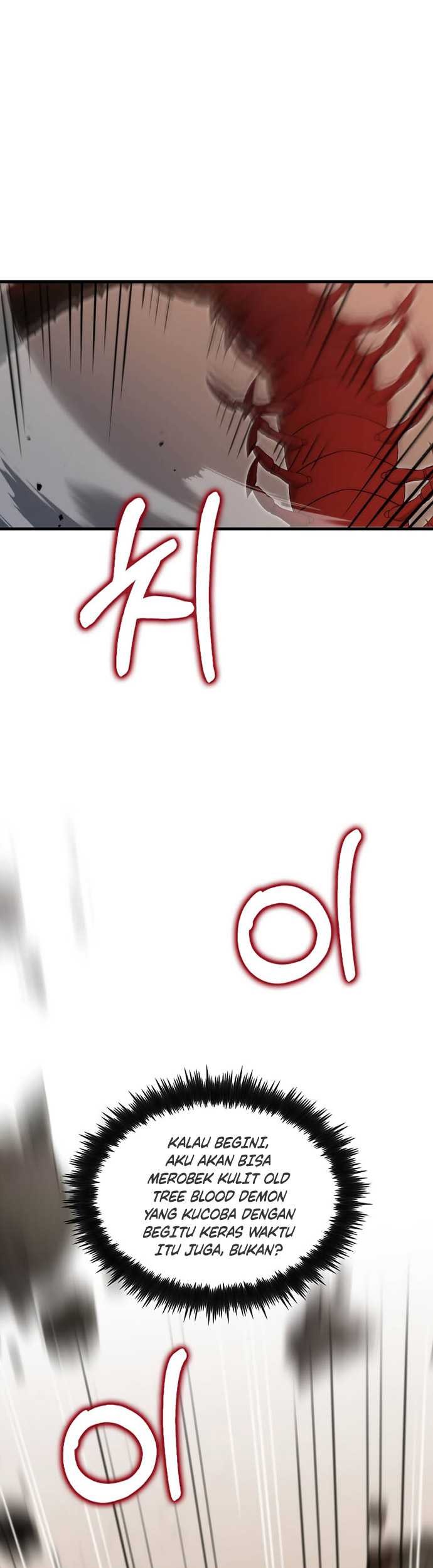 Doctor’s Rebirth Chapter 128 Gambar 54
