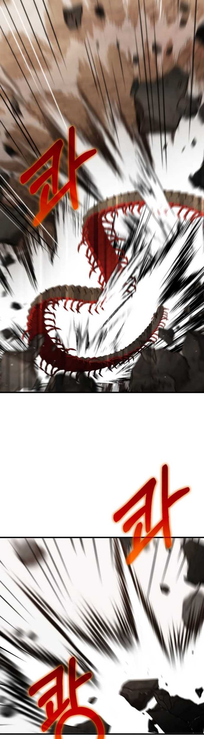 Doctor’s Rebirth Chapter 128 Gambar 56