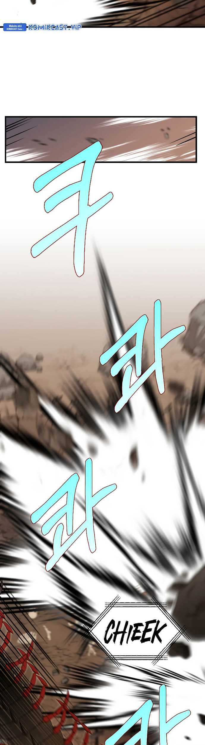 Doctor’s Rebirth Chapter 128 Gambar 38