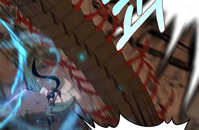 Doctor’s Rebirth Chapter 128 Gambar 39