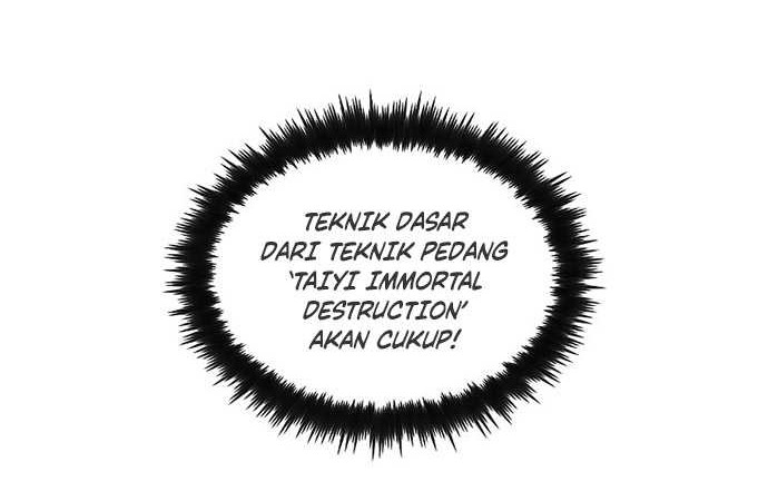 Doctor’s Rebirth Chapter 128 Gambar 45