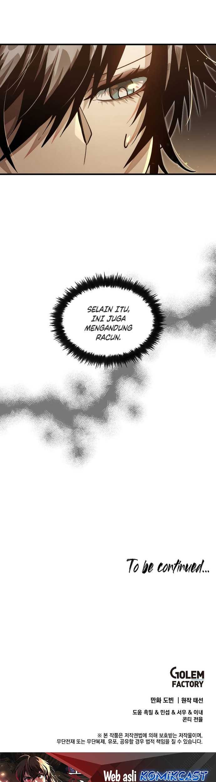 Doctor’s Rebirth Chapter 128 Gambar 72