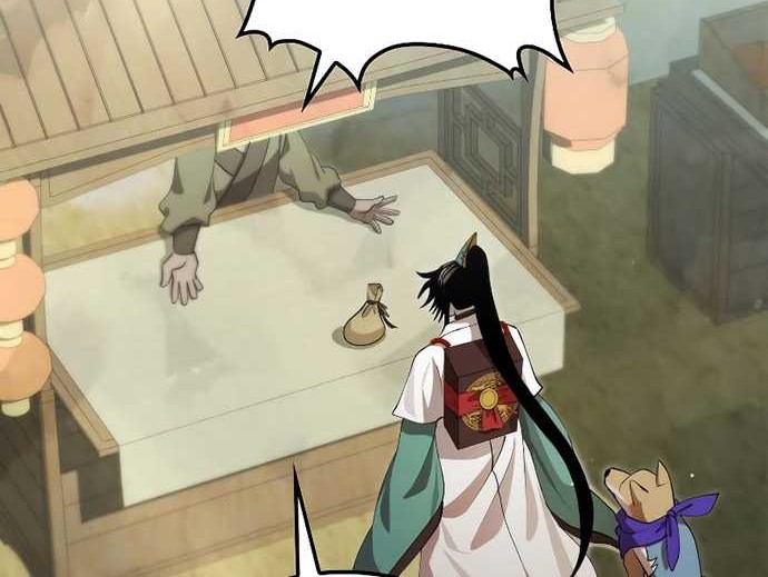 Doctor’s Rebirth Chapter 128 Gambar 5