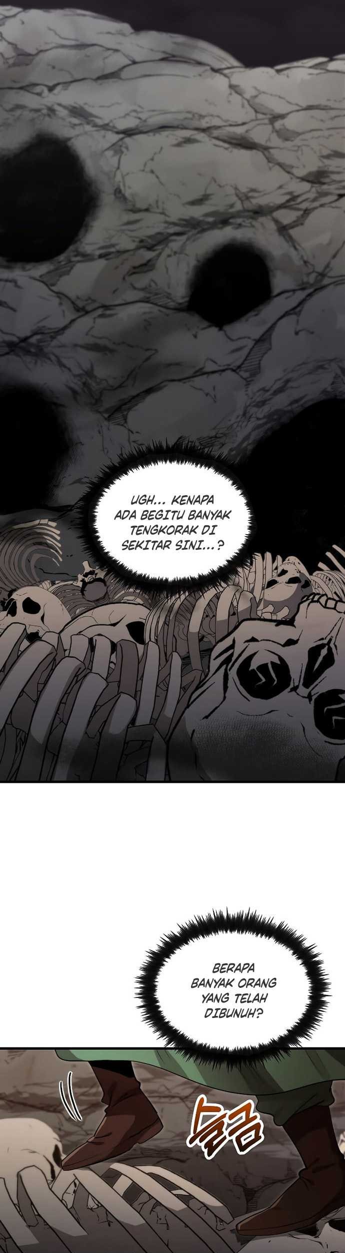 Doctor’s Rebirth Chapter 128 Gambar 16