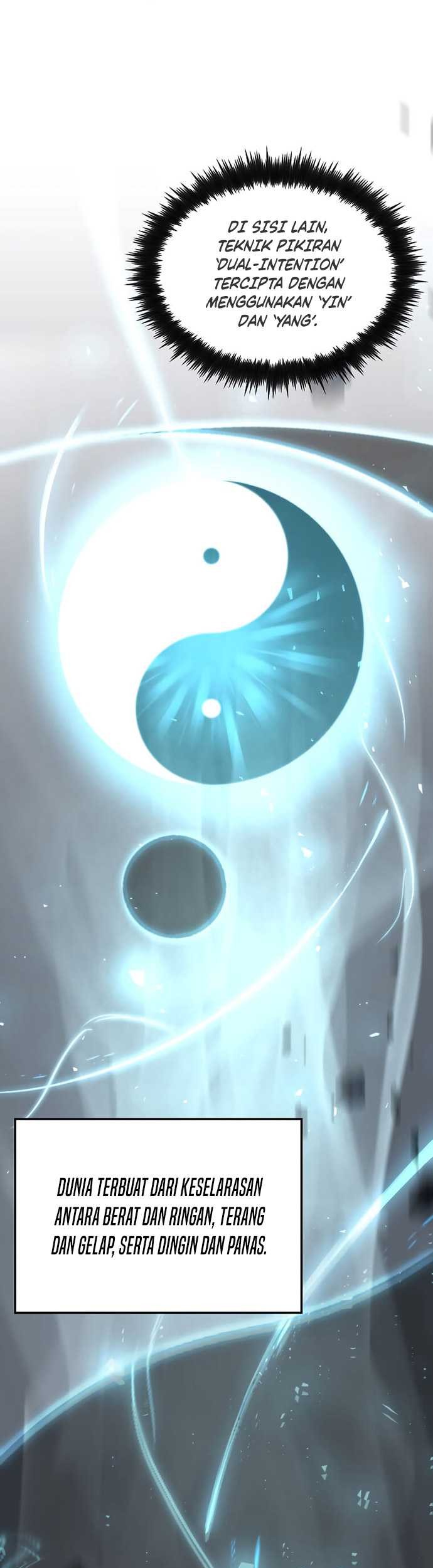 Doctor’s Rebirth Chapter 127 Gambar 26