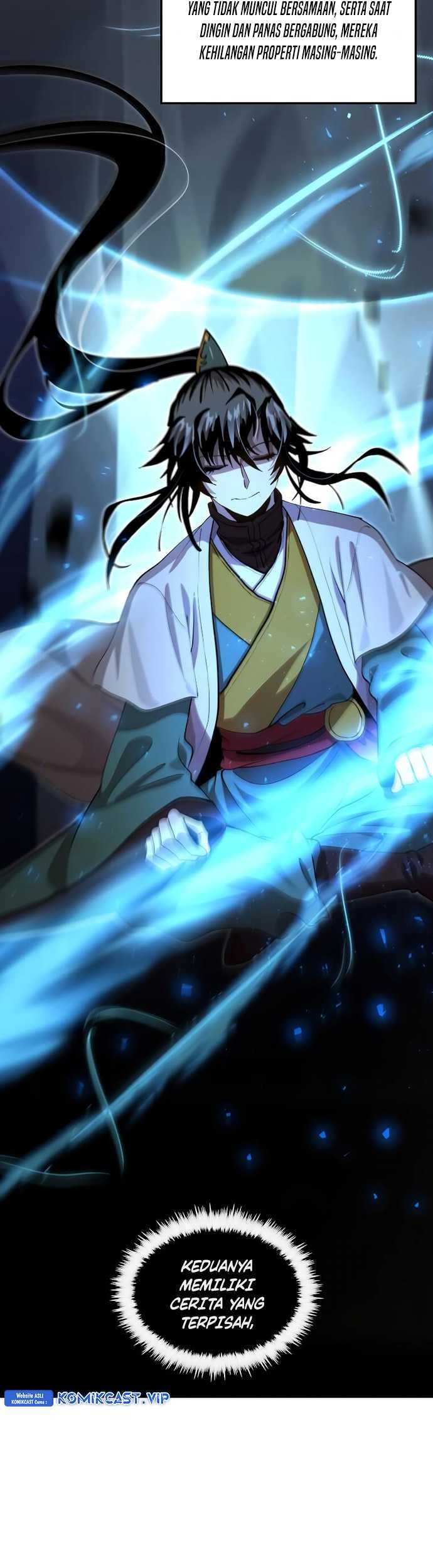 Doctor’s Rebirth Chapter 127 Gambar 28