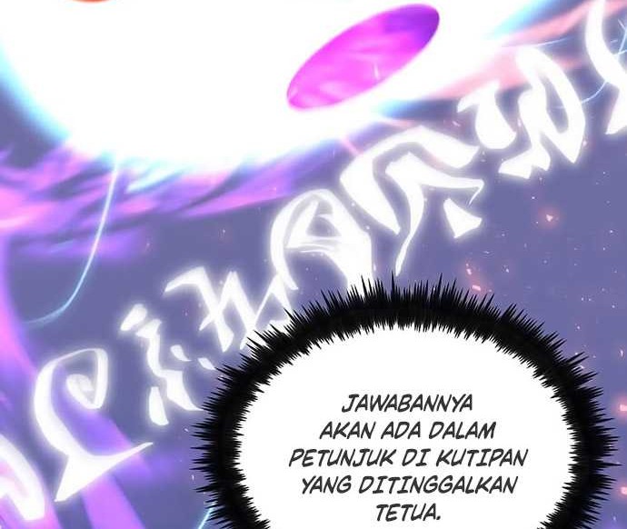Doctor’s Rebirth Chapter 127 Gambar 31
