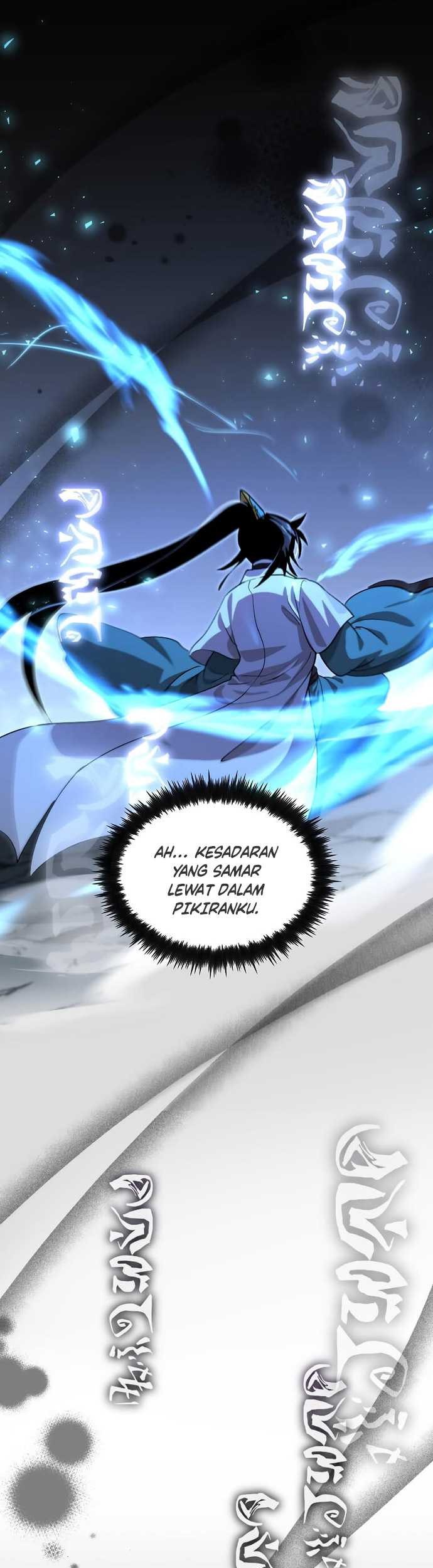 Doctor’s Rebirth Chapter 127 Gambar 34