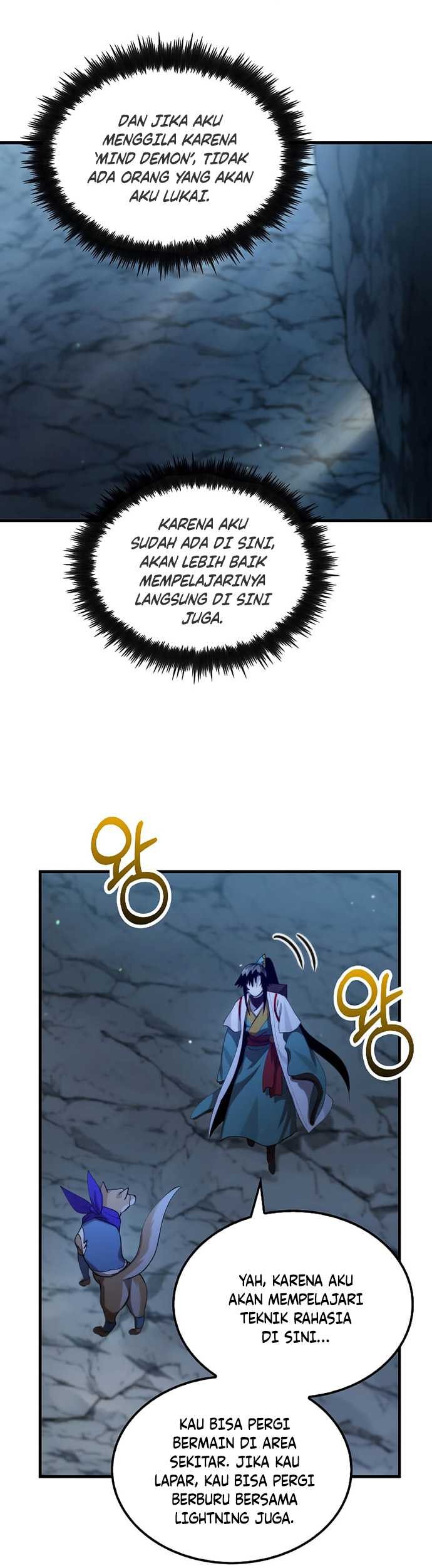 Doctor’s Rebirth Chapter 127 Gambar 18