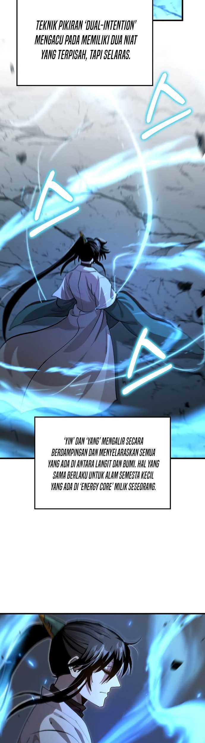 Doctor’s Rebirth Chapter 127 Gambar 24