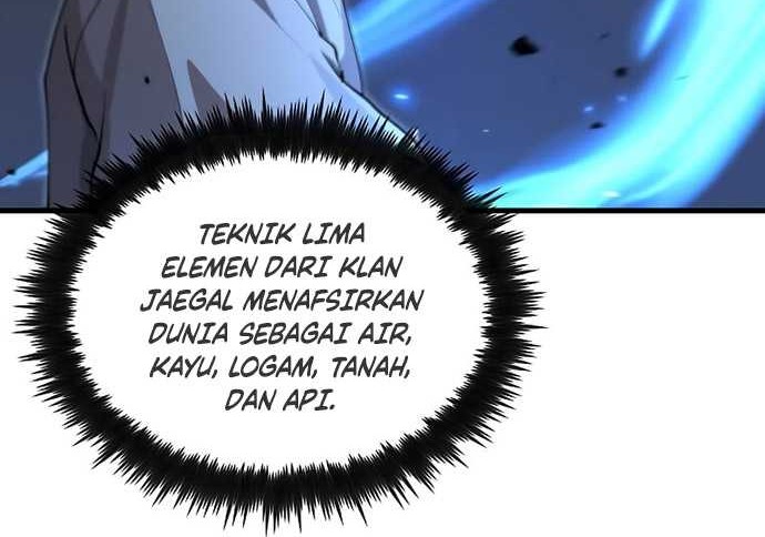 Doctor’s Rebirth Chapter 127 Gambar 25