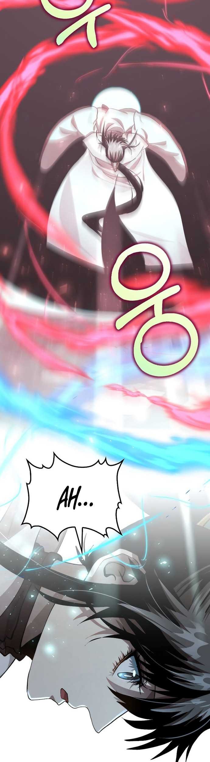 Doctor’s Rebirth Chapter 127 Gambar 48