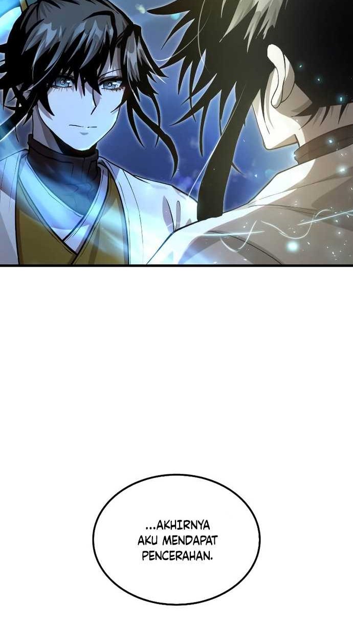 Doctor’s Rebirth Chapter 127 Gambar 51