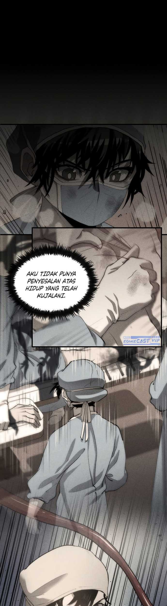 Doctor’s Rebirth Chapter 127 Gambar 38