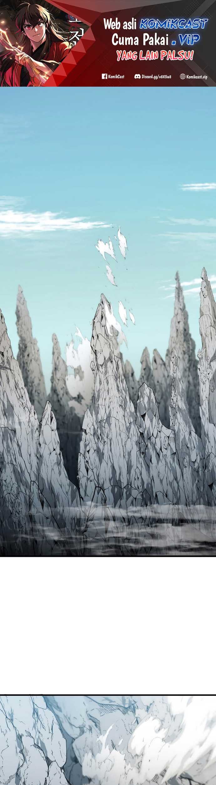 Manhwa Doctor’s Rebirth Chapter 127 gambar nomor 2