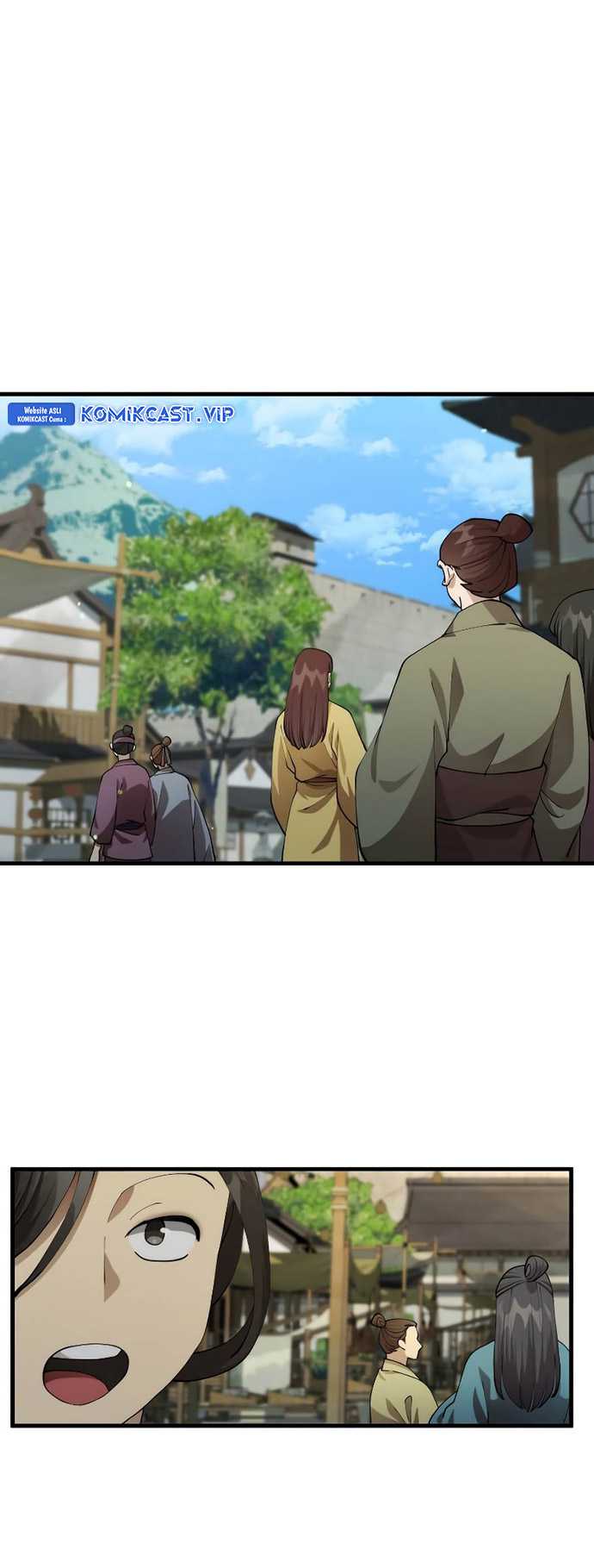 Doctor’s Rebirth Chapter 127 Gambar 66