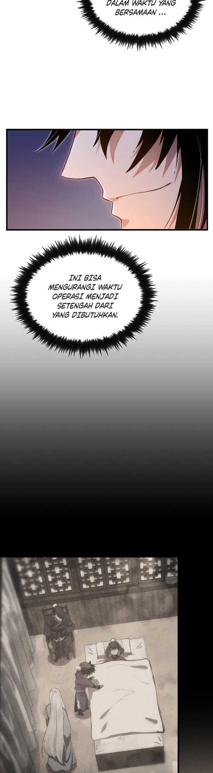 Doctor’s Rebirth Chapter 127 Gambar 60