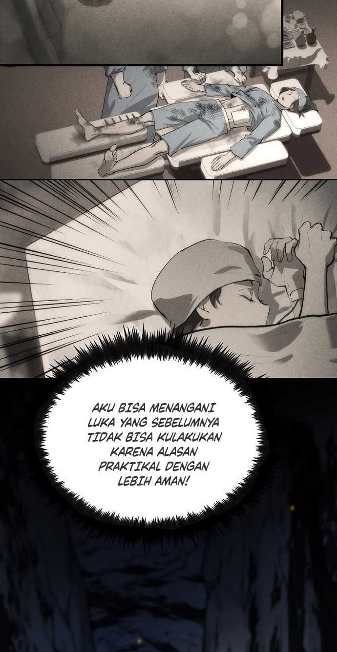 Doctor’s Rebirth Chapter 127 Gambar 61