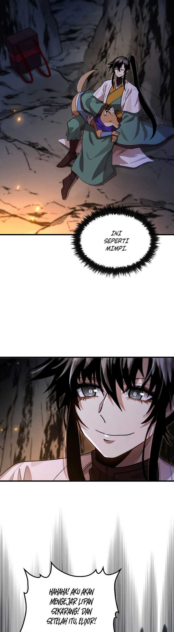 Doctor’s Rebirth Chapter 127 Gambar 62