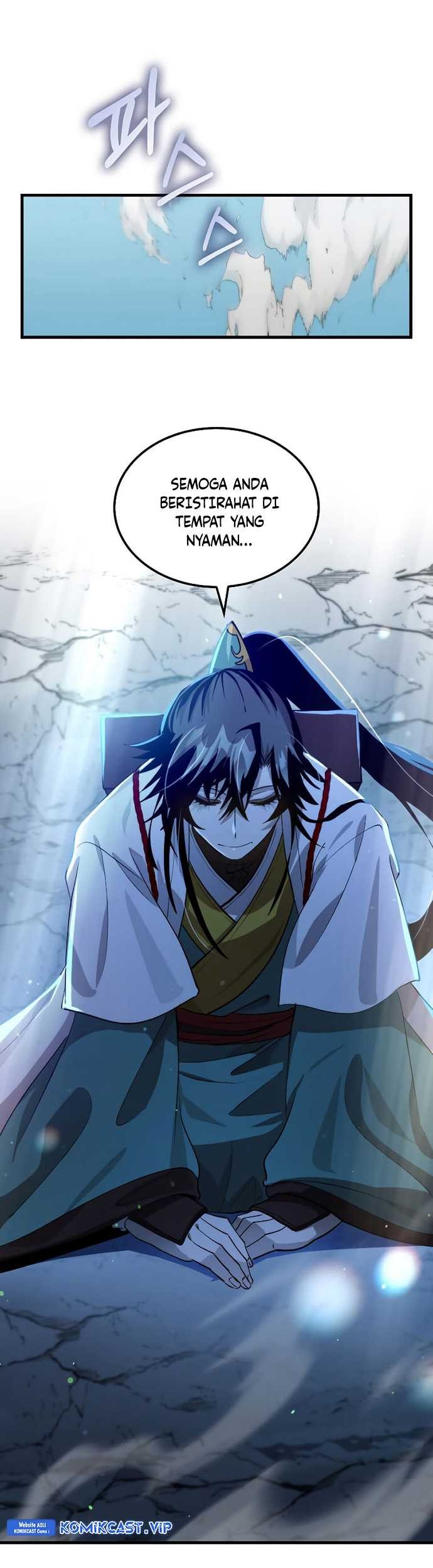 Doctor’s Rebirth Chapter 127 Gambar 4