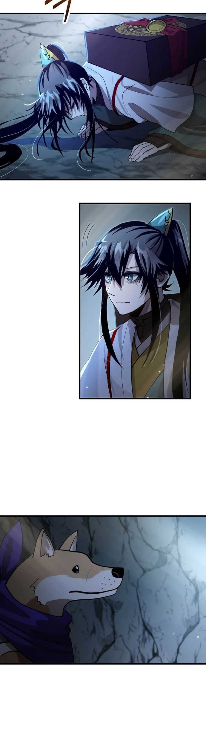 Doctor’s Rebirth Chapter 127 Gambar 6