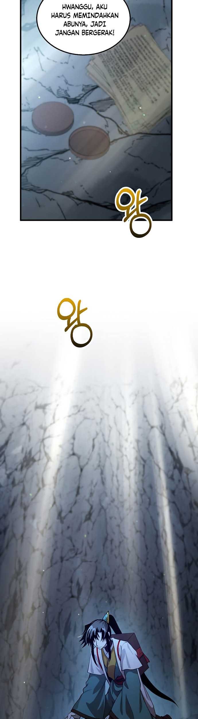 Doctor’s Rebirth Chapter 127 Gambar 8