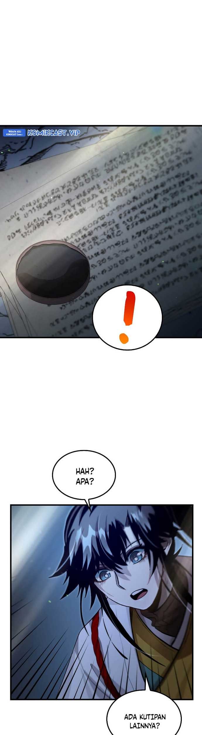 Doctor’s Rebirth Chapter 127 Gambar 10