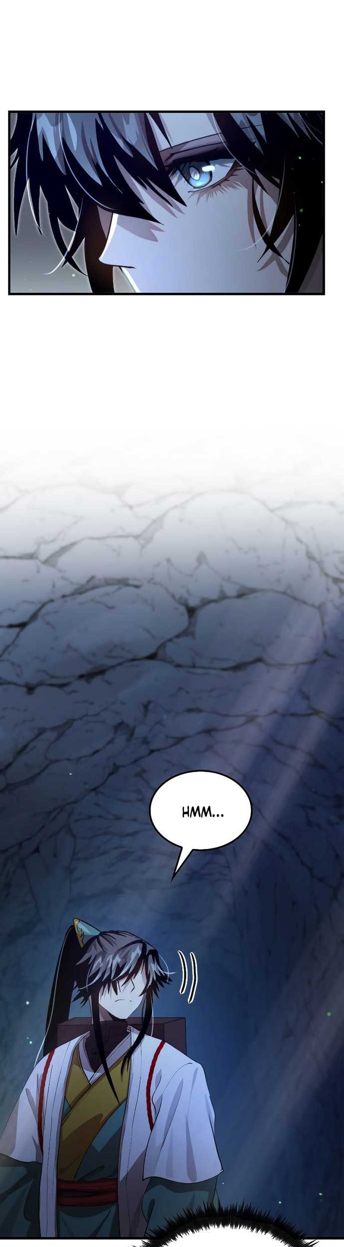 Doctor’s Rebirth Chapter 127 Gambar 16