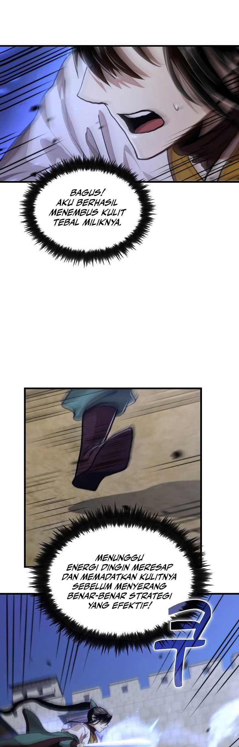 Doctor’s Rebirth Chapter 116 Gambar 6