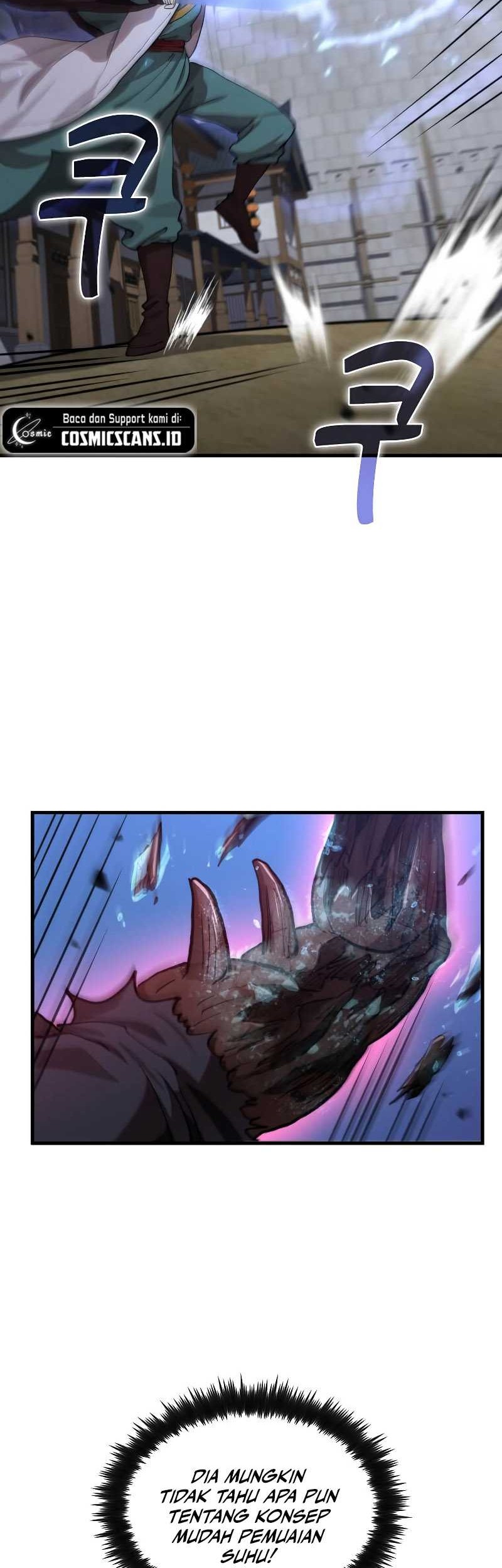 Doctor’s Rebirth Chapter 116 Gambar 7