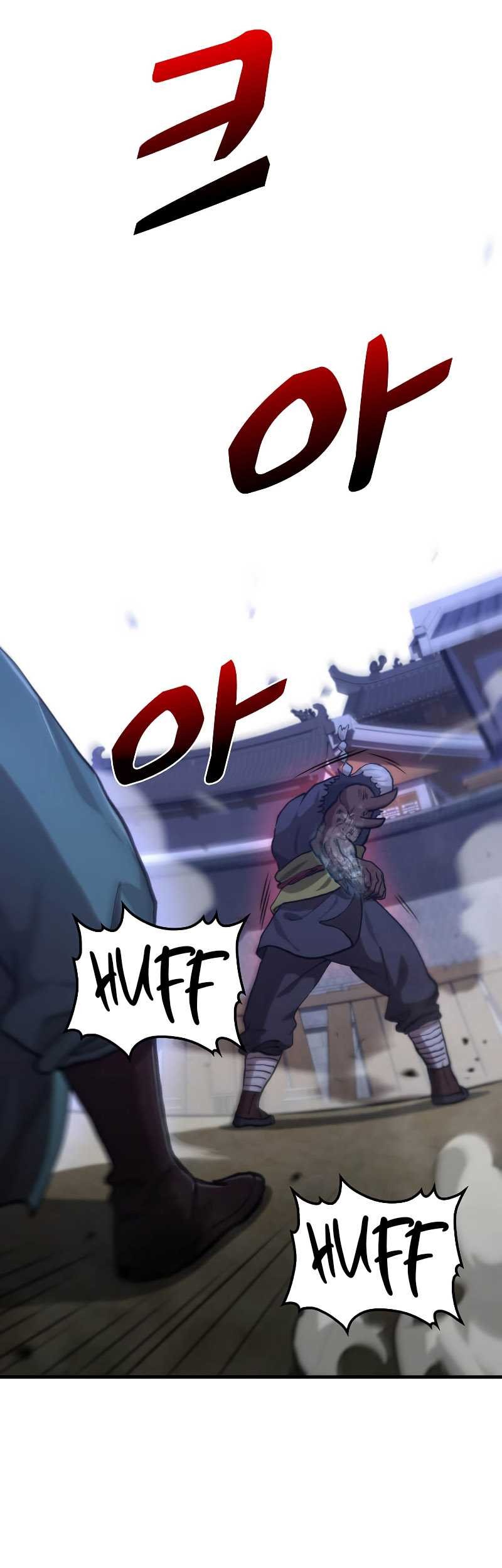 Doctor’s Rebirth Chapter 116 Gambar 9