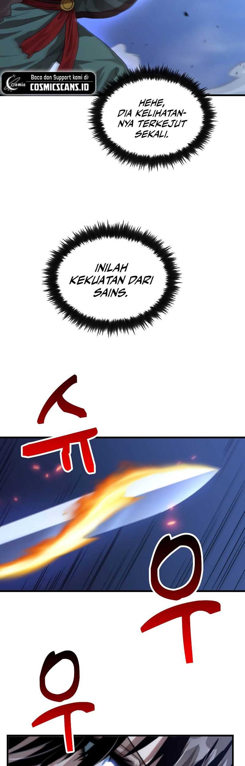 Doctor’s Rebirth Chapter 116 Gambar 11