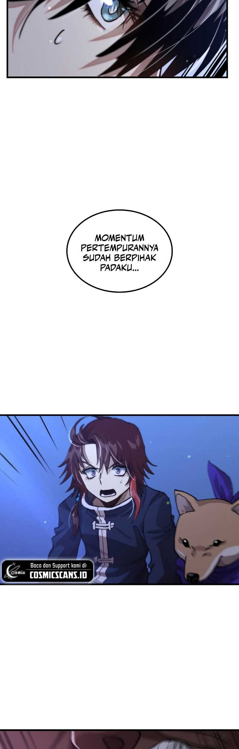 Doctor’s Rebirth Chapter 116 Gambar 12