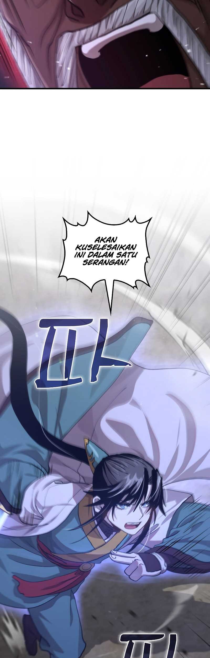 Doctor’s Rebirth Chapter 116 Gambar 13