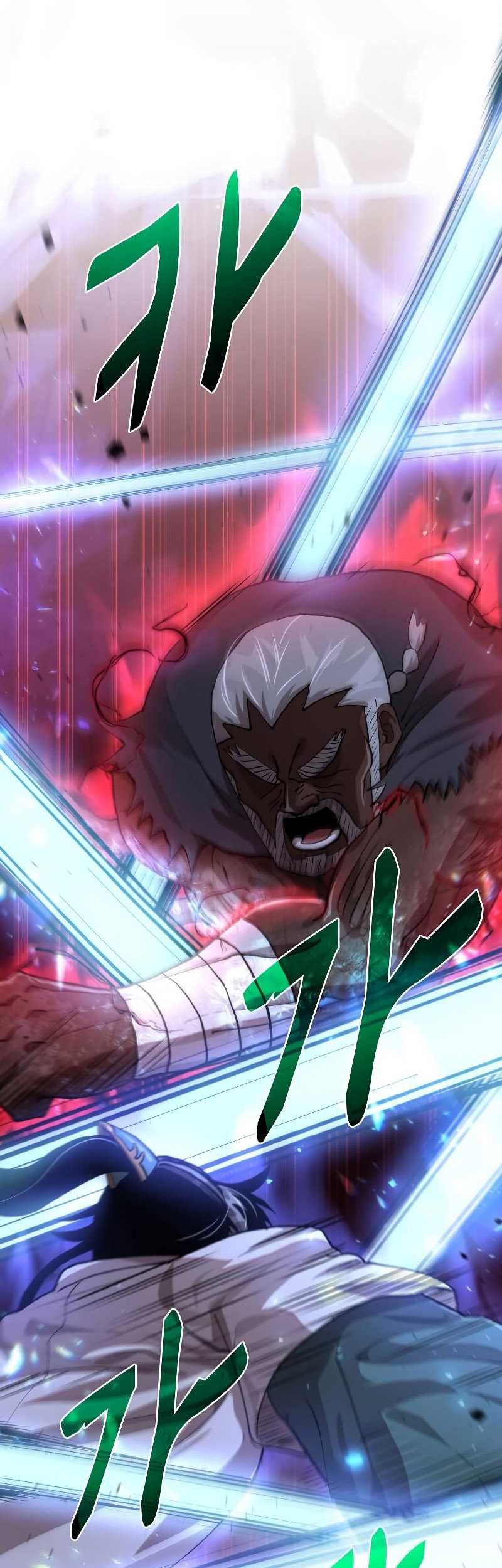 Doctor’s Rebirth Chapter 116 Gambar 16