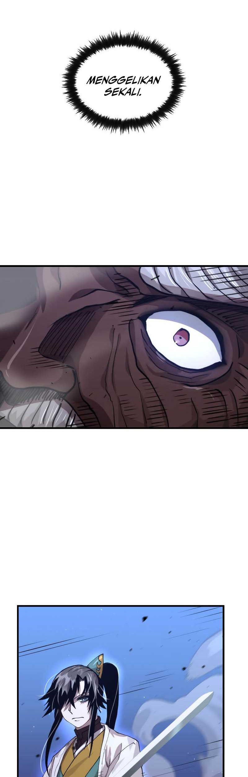 Doctor’s Rebirth Chapter 116 Gambar 23