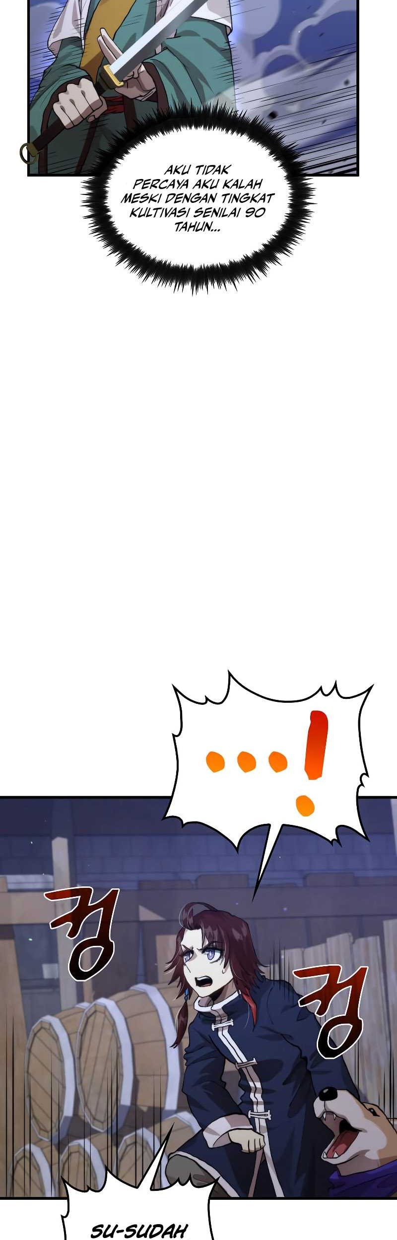 Doctor’s Rebirth Chapter 116 Gambar 24