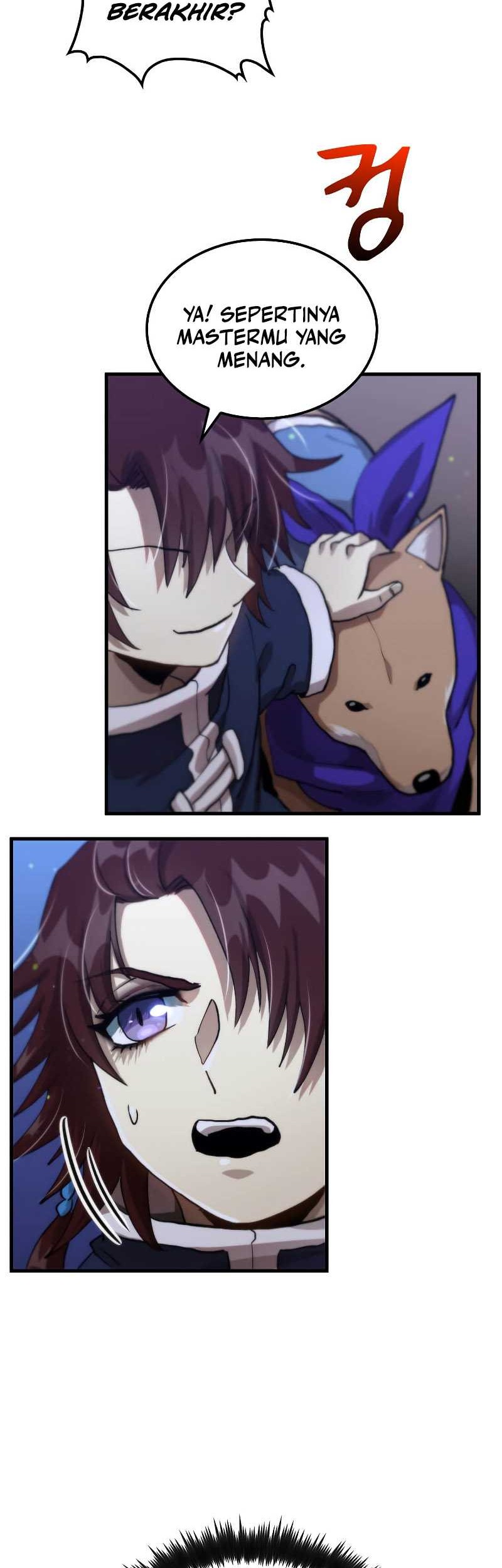 Doctor’s Rebirth Chapter 116 Gambar 25